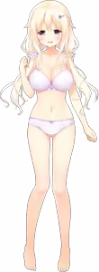 Page 419 of Soikano ~Gyutto Dakishimete~ - preview thumbnail
