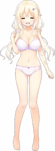 Page 420 of Soikano ~Gyutto Dakishimete~ - preview thumbnail