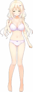Page 423 of Soikano ~Gyutto Dakishimete~ - preview thumbnail