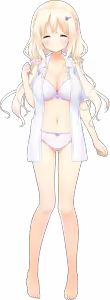 Page 462 of Soikano ~Gyutto Dakishimete~ - preview thumbnail