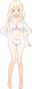 Page 463 of Soikano ~Gyutto Dakishimete~ - preview thumbnail