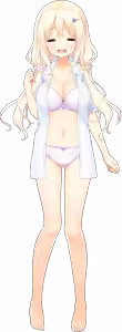 Page 477 of Soikano ~Gyutto Dakishimete~ - preview thumbnail