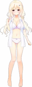 Page 485 of Soikano ~Gyutto Dakishimete~ - preview thumbnail