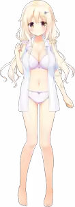Page 515 of Soikano ~Gyutto Dakishimete~ - preview thumbnail