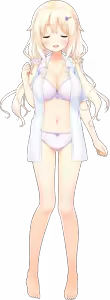 Page 517 of Soikano ~Gyutto Dakishimete~ - preview thumbnail