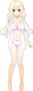 Page 526 of Soikano ~Gyutto Dakishimete~ - preview thumbnail