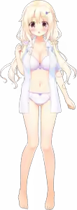 Page 527 of Soikano ~Gyutto Dakishimete~ - preview thumbnail