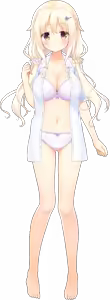 Page 535 of Soikano ~Gyutto Dakishimete~ - preview thumbnail