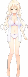 Page 537 of Soikano ~Gyutto Dakishimete~ - preview thumbnail