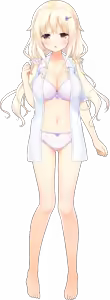Page 539 of Soikano ~Gyutto Dakishimete~ - preview thumbnail