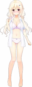 Page 541 of Soikano ~Gyutto Dakishimete~ - preview thumbnail