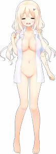 Page 648 of Soikano ~Gyutto Dakishimete~ - preview thumbnail