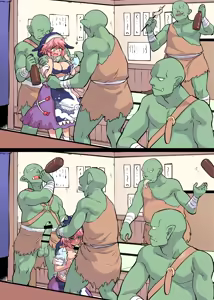 Teiten Geidontei — hentai manga cover on Fhentai
