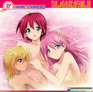 Page 37 of 31 CARAMEL STRAWBERRY - preview thumbnail