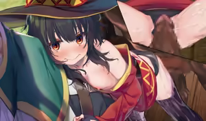 Page 172 of Megumin 1~5 - preview thumbnail