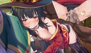 Page 176 of Megumin 1~5 - preview thumbnail