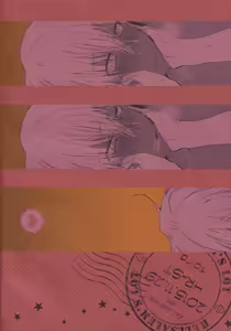 Page 34 of Burning Love!! - preview thumbnail