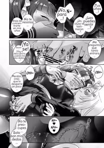 Page 28 of Shoujo Ochi -Ron-chan to Hajimete Course- - preview thumbnail
