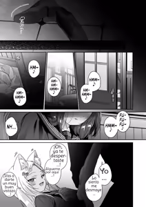Page 9 of Shoujo Ochi -Ron-chan to Hajimete Course- - preview thumbnail