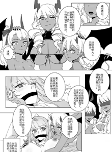 Page 3 of 惡魔慶典-CN - preview thumbnail