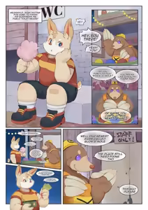 Page 5 of Escape Room - preview thumbnail