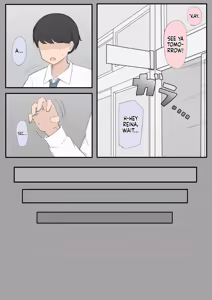Page 5 of Childhood Friend Taken Thanks To A Gene Matching Organization - preview thumbnail