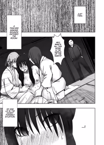 Page 57 of Kanzen Houi Chijoku Mamire no Shuugaku Ryoko Classmate Hen - preview thumbnail
