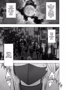 Page 32 of Taimashi Kaguya Kiwami 8 Route C ~ Utage hen - preview thumbnail