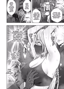 Page 40 of Taimashi Kaguya Kiwami 8 Route C ~ Utage hen - preview thumbnail