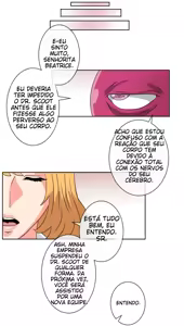 Page 21 of alien hosting - preview thumbnail