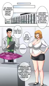 Page 6 of alien hosting - preview thumbnail