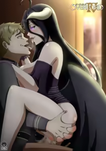 Page 145 of Albedo - Overlord - preview thumbnail