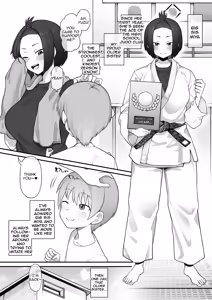 Boyish Sisters Fall in Love with Dick Part 1 12 Pages — hentai manga cover on Fhentai