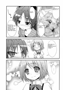 Page 23 of Lovely Girls' Lily vol. 1 - preview thumbnail