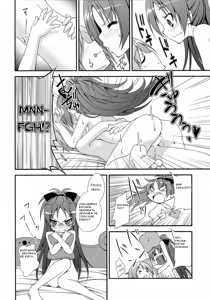Page 8 of Lovely Girls' Lily vol. 1 - preview thumbnail