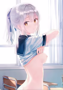 Page 56 of Glorious by Melonbooks Girls Collection 2021GW En - preview thumbnail