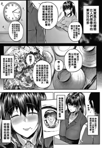 Page 25 of Nikuyoku no Shigarami - preview thumbnail