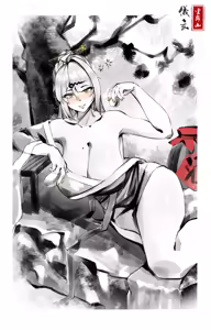 Page 15 of 酩酊の儀玄師匠 日本语 - preview thumbnail