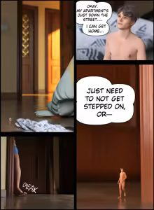 Page 546 of Various (Remake) Part 6 - preview thumbnail