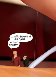Page 616 of Various (Remake) Part 6 - preview thumbnail