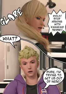 Page 693 of Various (Remake) Part 6 - preview thumbnail