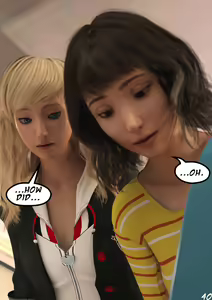Page 702 of Various (Remake) Part 6 - preview thumbnail