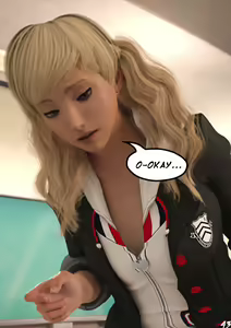 Page 705 of Various (Remake) Part 6 - preview thumbnail
