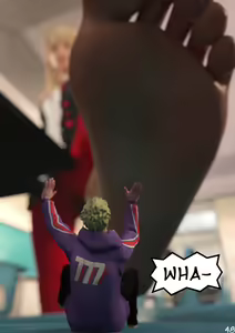 Page 710 of Various (Remake) Part 6 - preview thumbnail