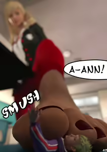 Page 711 of Various (Remake) Part 6 - preview thumbnail