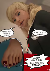 Page 712 of Various (Remake) Part 6 - preview thumbnail