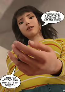 Page 723 of Various (Remake) Part 6 - preview thumbnail