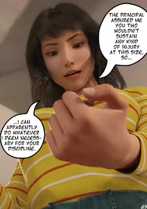 Page 725 of Various (Remake) Part 6 - preview thumbnail