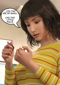 Page 728 of Various (Remake) Part 6 - preview thumbnail