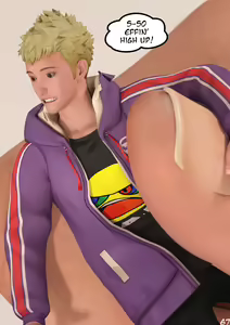 Page 729 of Various (Remake) Part 6 - preview thumbnail